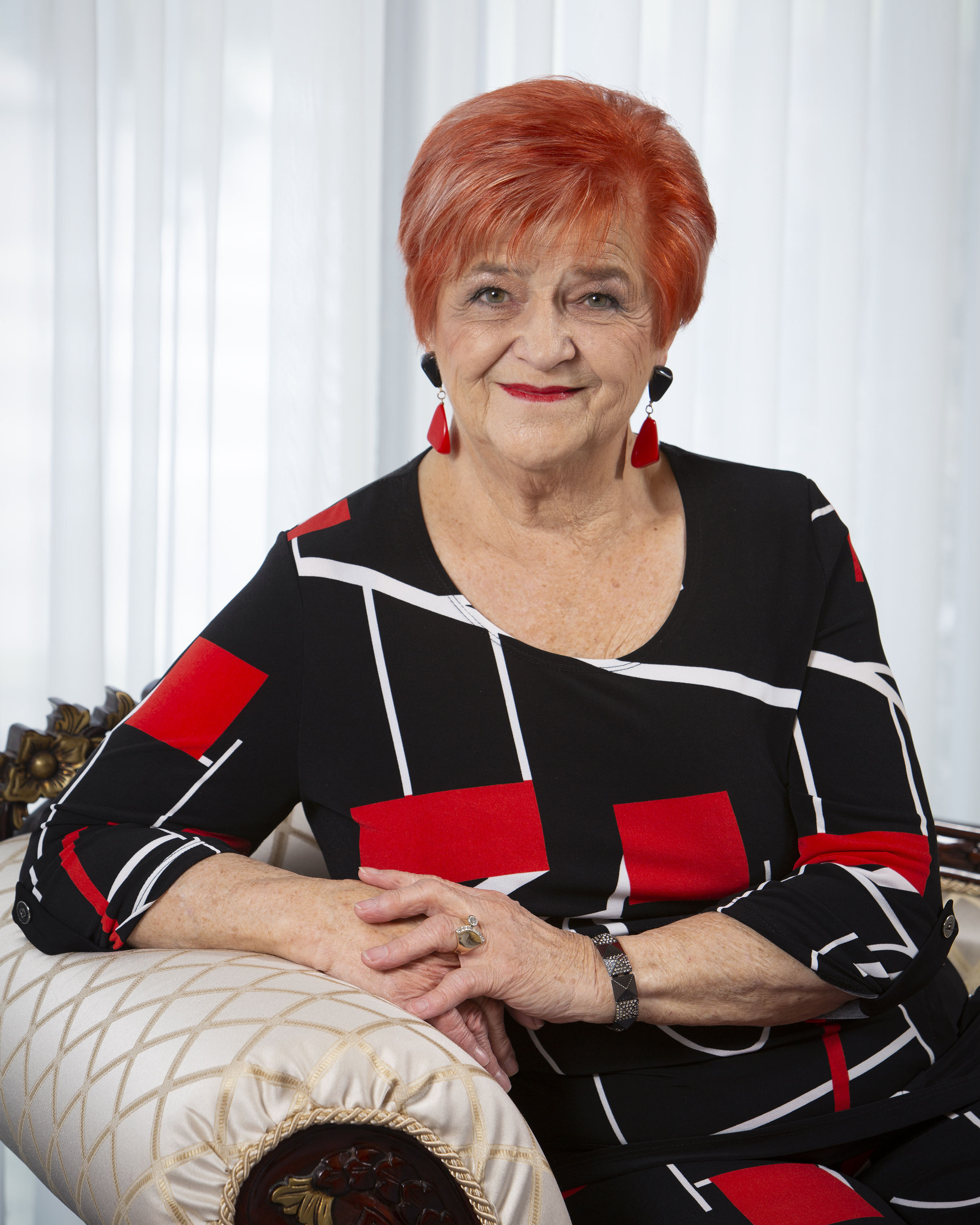 Photo of Flo Volcko